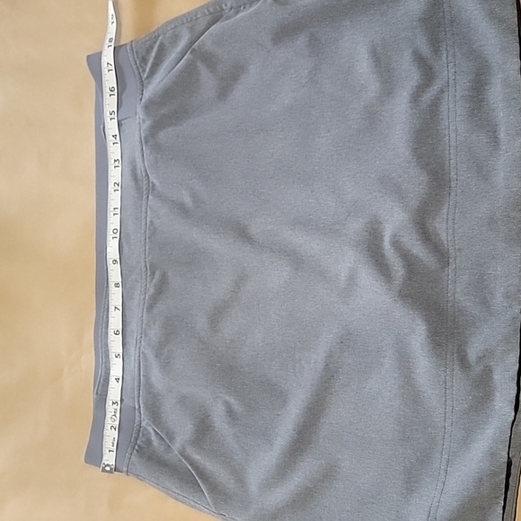 32 Degrees Size L Golf / Tennis / Sport Skort Heather Hero Navy Color, EUC - Picture 6 of 11